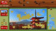 Beautiful Japanese Scenery - Animated Jigsaws купить