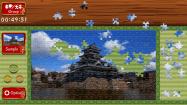 Beautiful Japanese Scenery - Animated Jigsaws купить