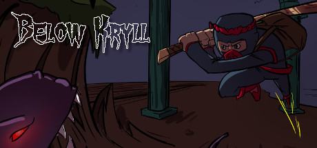 Below Kryll