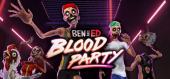 Купить Ben and Ed - Blood Party