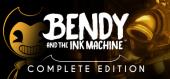 Купить Bendy and the Ink Machine