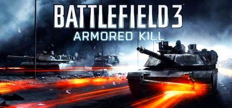 Battlefield 3: Armored Kill