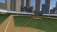 Big Hit VR Baseball купить