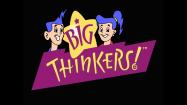 Big Thinkers 1st Grade купить