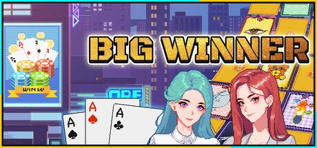 Big Winner