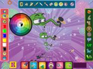 Bin Weevils Arty Arcade купить