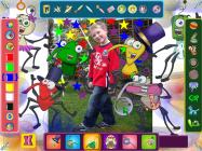 Bin Weevils Arty Arcade купить