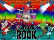 Bin Weevils Arty Arcade купить