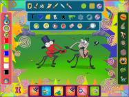 Bin Weevils Arty Arcade купить