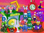 Bin Weevils Arty Arcade купить