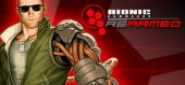 Купить Bionic Commando: Rearmed