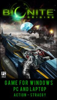 Bionite: Origins купить