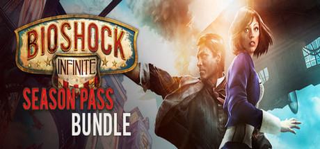 Bioshock Infinite + Season Pass Bundle