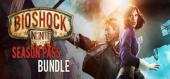 Bioshock Infinite + Season Pass Bundle купить