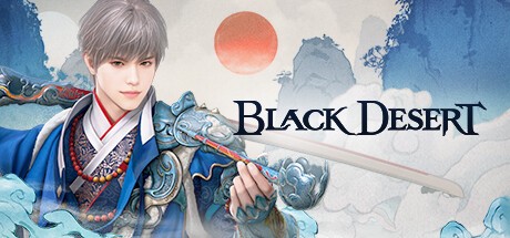Black Desert (RU)