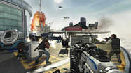 Call of Duty: Black Ops II - Uprising купить