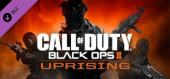 Купить Call of Duty: Black Ops II - Uprising