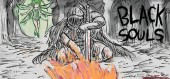 Купить BLACK SOULS