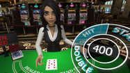 Blackjack Bailey VR купить