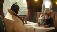 Blacksad: Under the Skin купить