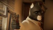 Blacksad: Under the Skin купить