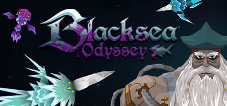 Blacksea Odyssey