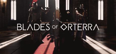 Blades of Orterra