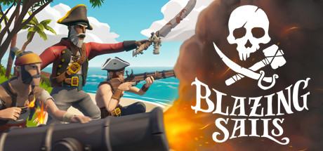 Blazing Sails: Pirate Battle Royale онлайн