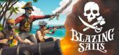 Купить Blazing Sails: Pirate Battle Royale онлайн
