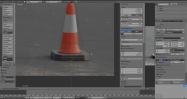 Blender Game Asset Creation купить