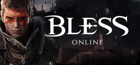 Bless Online