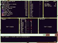 Blessed Ones: The Magic Wolves купить