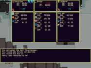 Blessed Ones: The Magic Wolves купить