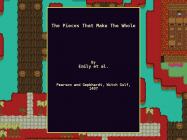 Blessed Ones: The Magic Wolves купить