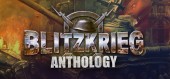 Blitzkrieg Anthology купить