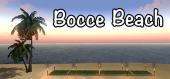 Купить Bocce Beach