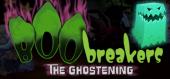 Купить Boo Breakers: The Ghostening