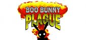 Купить Boo Bunny Plague