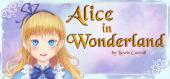 Купить Book Series - Alice in Wonderland