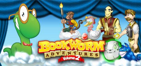 Bookworm Adventures Volume&nbsp;2