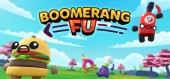 Boomerang Fu купить