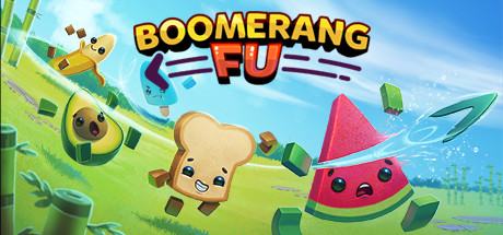 Boomerang Fu