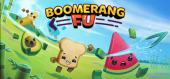 Купить Boomerang Fu