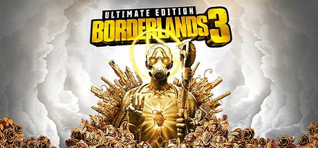 Borderlands 3 Ultimate Edition