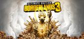 Купить Borderlands 3 Ultimate Edition