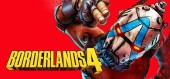 Borderlands 4 / Super Deluxe Edition