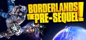 Купить Borderlands: The Pre-Sequel
