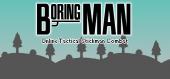 Купить Boring Man - Online Tactical Stickman Combat