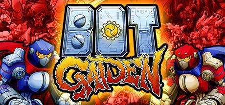 Bot Gaiden