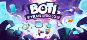 Купить Boti: Byteland Overclocked